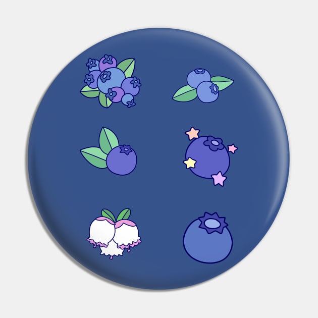 Blueberries! Pin by saradaboru