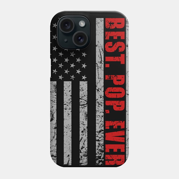 bet pop ever fathers day gift Phone Case by mohazain