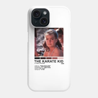 ALI MILLS Phone Case