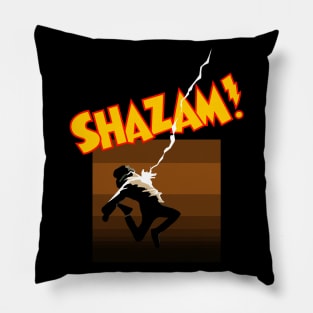 show your inner adult! v2 Pillow