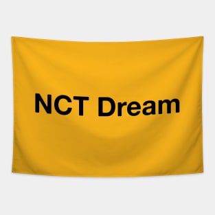 NCT Dream Tapestry