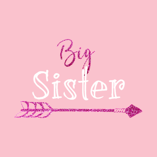 Big sister T-Shirt