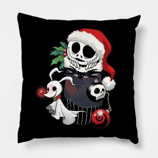 Stocking Stuffer: Nightmare Pillow