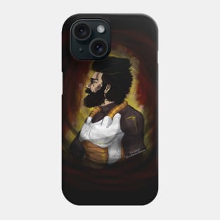 Vegeta Phone Case