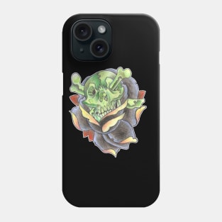 Gnarls Barkley Phone Case