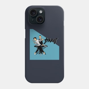 Sparks Phone Case