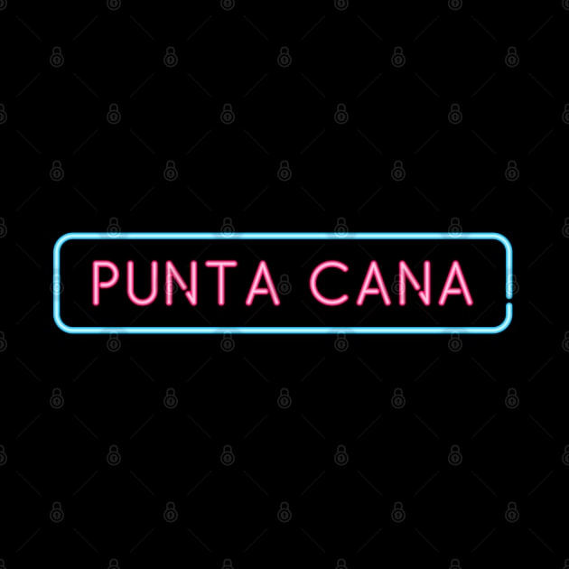 Punta Cana by TambuStore