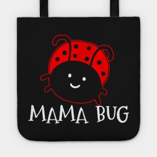 Mother Lady Bug Tote