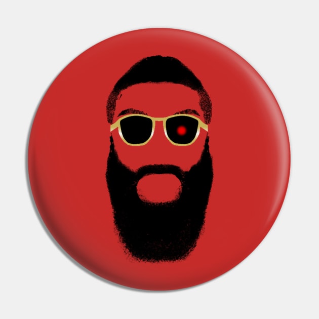 Terminator Harden Pin by bakru84