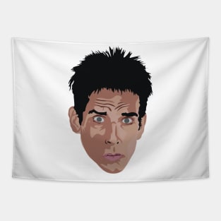 Zoolander Tapestry