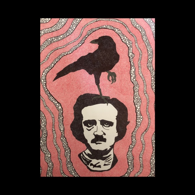 Poe by BettyRoxx