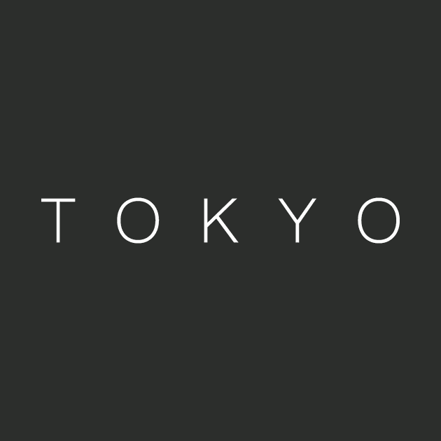 Tokyo by alexagagov@gmail.com