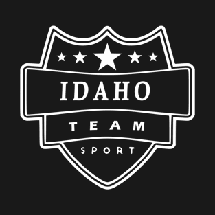 Idaho T-Shirt