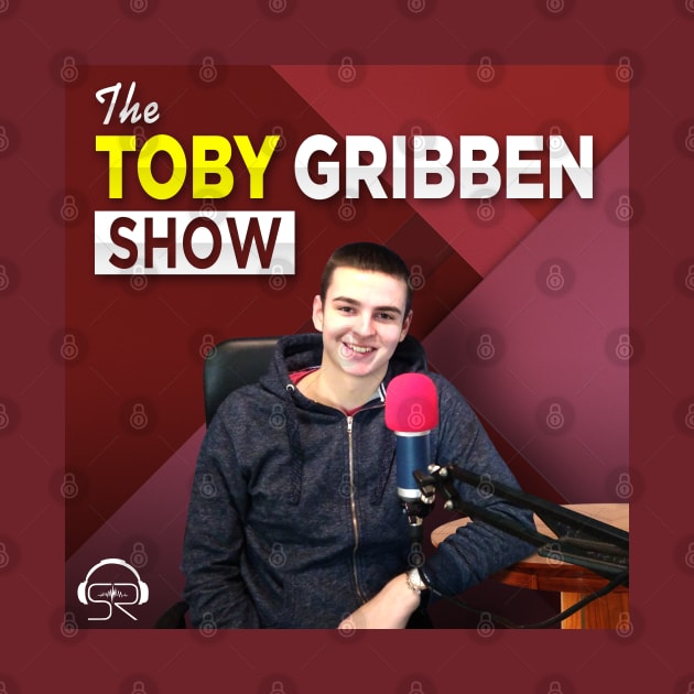 The Toby Gribben Show by Shout Radio