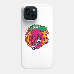 Wacky Phone Case