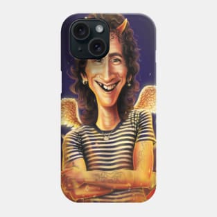 Bon Scott Phone Case