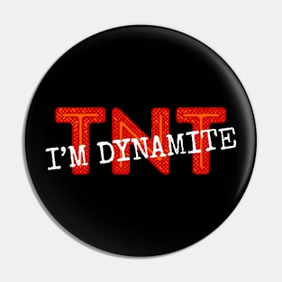 TNT / 3 Pin