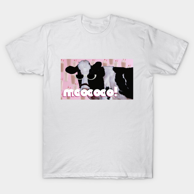 Bitch I M A Cow Doja Cat T Shirt Teepublic Uk