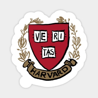 Harvard Magnet