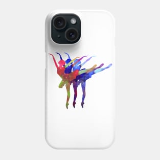 Just Dance Phone Case