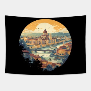 budapest Tapestry