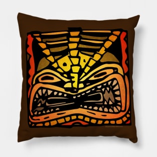 Tikimi Pillow