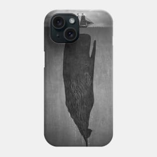 Leviathan Phone Case