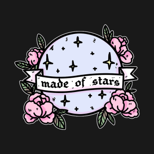 Made Of Stars T-Shirt