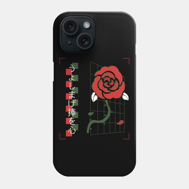 Garrison Regiment Crest (AOT) Phone Case by aMemeMechanism