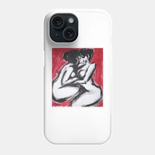 Lovers - Soft and Tender Phone Case