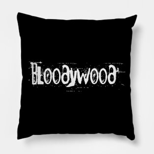 metal Bloodywood Pillow