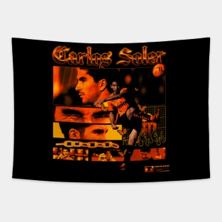 Carlos Soler Tapestry