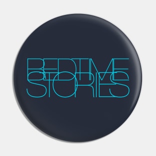 Bedtime Stories Pin