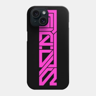 Genesis Phone Case