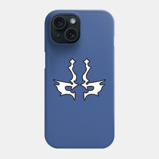 Legacy Raziel Logo White Phone Case