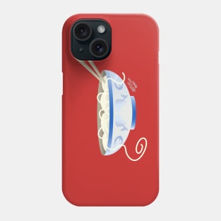 Oodles of Noodles Phone Case