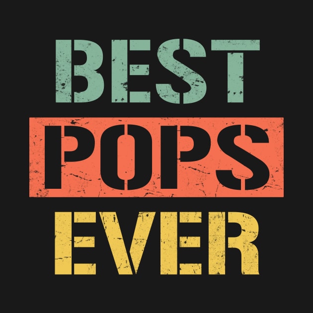 best pops ever by Bagshaw Gravity