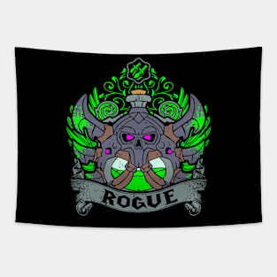 ROGUE - ELITE EDITION Tapestry