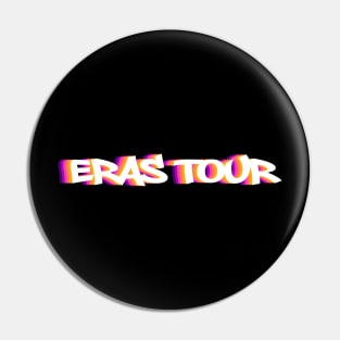 eras tour Pin