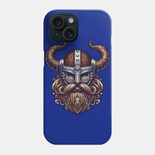 Viking S02 D83 Phone Case