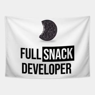 Full Snack Developer Tapestry