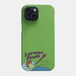 Lottery Fever Phone Case