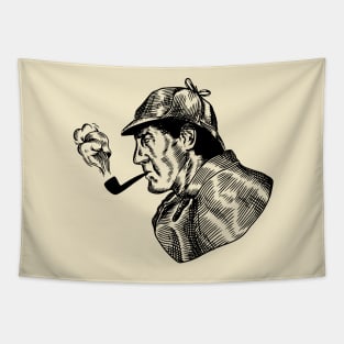 HOLMES Tapestry