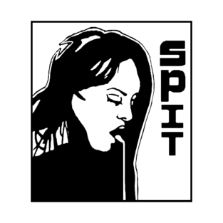 Spit T-Shirt