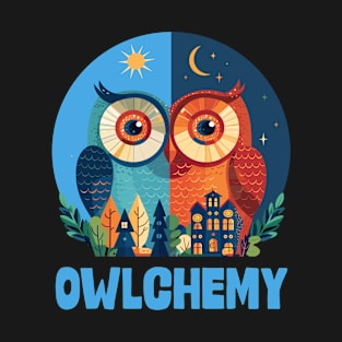 Owlchemy T-Shirt