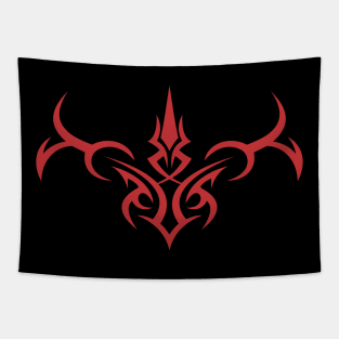 Fate Command Spell Tapestry