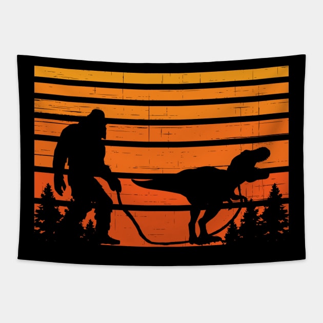 80S Movies King Tapestry by Design Anbay