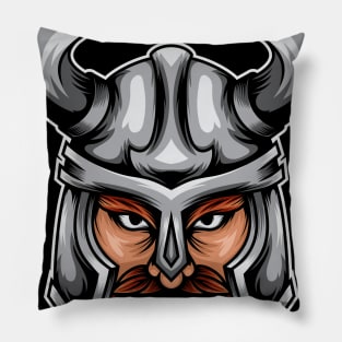 Viking Pillow