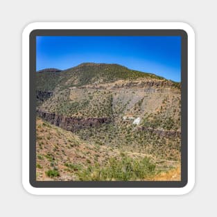 Salt River Canyon Wilderness Magnet