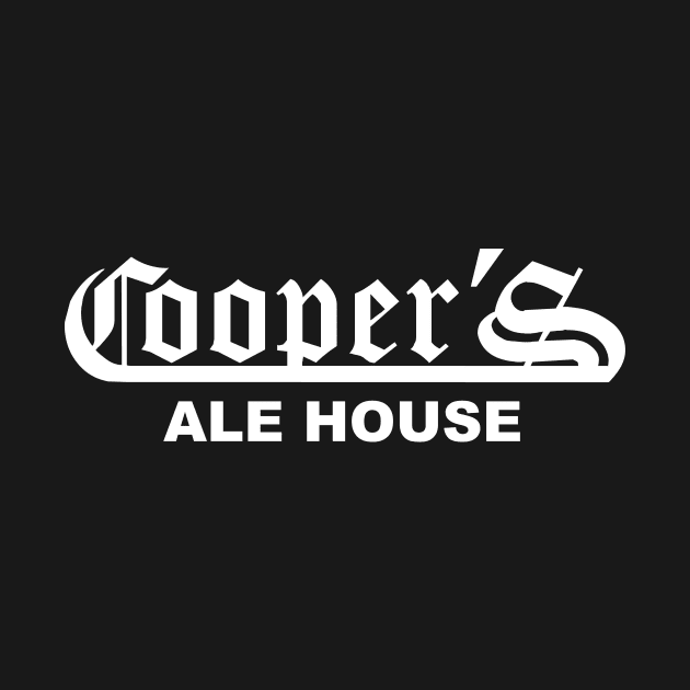 Cooper's Ale House